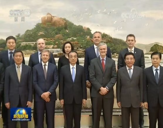 李克强总理接见艾默生总裁1.png