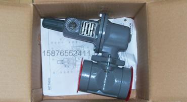 费希尔627系列调压阀相关基础技术资料分享