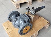 EZR型减压阀-简配与标配区别，还有哪些配置可选择？