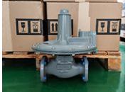 FISHER 133H中低压稳压减压阀