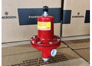 64SR-21液化气减压阀-带有内置放散功能