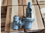 Fisher 627系列常规型号有哪些？可定制哪些特殊材质？