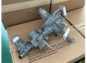 Fisher 299HV系列燃气减压调压阀