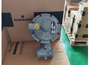 Fisher CS400IN系列商用/工业减压器