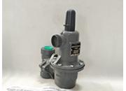 627W直接作用式减压液体调压器