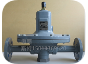 调压器选型以及技术要点