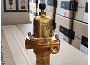 1301G-101高压CNG减压调压阀