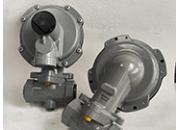 美国Fisher费希尔HSR系列减压阀 OROFICE：1/8”