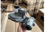 美国Fisher费希尔HSR系列减压阀 OROFICE：3/8” 都有那些现货型号