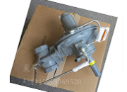 费希尔299H燃气减压阀FISHER费希尔299H调压阀  2”NPT