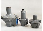 Fisher  289系列燃气安全放散阀