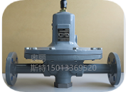 Fisher MR98 系列背压调压器MR98H泄压及差压泄放阀