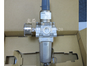 FISHER费希尔67D系列减压阀67DFR-25减压阀