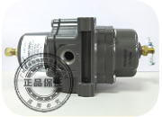 FISHER费希尔67CS-443不锈钢减压阀67C减压阀