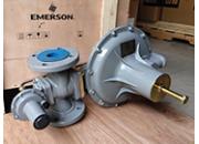 EMERSON艾默生RTZ-50/0.4FVB 系列燃气调压阀