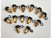 Fisher H120 系列泄压阀 安全阀 放散阀