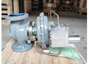 EMERSON艾默生RTZ-50/0.8FVH 系列调压器