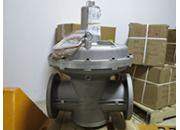 意大利giulianianello朱丽安尼ST1B125、ST1B150燃气减压阀
