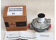 EMERSON-Fisher 912N系列减压调压器 - 液化石油气