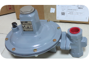 Fisher T205 系列储罐气封调压器费希尔T205减压阀费希尔小流量淡封阀