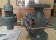 美国Fisher 63EG 型泄压阀费希尔63EG背压调压器63EG-98HM