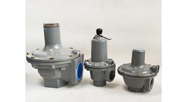 EMERSON-Fisher 289H-41燃气安全放散阀美国费希尔