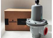 EMERSON-Fisher 289HH 压力范围45-75PSI 安全放散阀