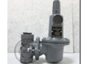 627-496调压阀现货美国fisher627-1217-29855品牌液化气627-496调压器
