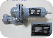 Fisher 630 型调压器Fisher Type 630 regulators 费希尔630弹簧