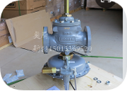 Fisher 1098-EGR减压阀工业锅炉/熔炉/烤炉1098H-EGR 调压器