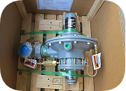 Fisher99 型减压器 regulator 费希尔99调压阀99-901减压阀