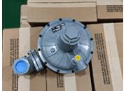 EMERSON-Fisher CS820IN系列自力式燃气减压阀